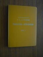 Kommend&ouml;rkapten L. L. von Horns biografiska anteckningar. Del 1. Officerare som tjenat vid &ouml;rlogsflottan f&ouml;re &aring;r 1721