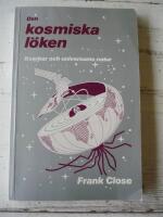 Den kosmiska löken : kvarkar och universums natur