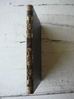 Vetenskapens och Mysticismens v&auml;gar till bed&ouml;mande av menniskans karakter och framtida &ouml;den, f&ouml;rmedelst Fysiognomiken, Frenologien, Buckom antien, Kiromantien, Handstilen, Kroppens g&aring;ng och h&aring;llning, samt s&auml;ttet att kl&auml;da sig. Med 4 lith. planscher