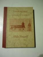 Hassle Pastorat och Hassler&ouml;rs kommun. N&aring;gra historiska anteckningar om fem socknar i Vadsbo h&auml;rad