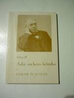 Bidrag till Asby sockens kr&ouml;nika