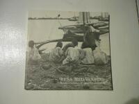 Resa med Vanadis : hundra&aring;rsminnet av en v&auml;rldsomsegling : Eldslandet, Peru, Marshall&ouml;arna, Japan, Thailand, Indien : utst&auml;llning p&aring; Etnografiska museet 17 februari-aug 1984