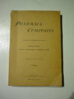 Pharmaca Composita