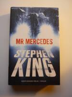 Mr Mercedes