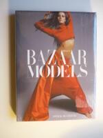 Harper's bazaar models