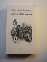 F&auml;nrik St&aring;ls s&auml;gner