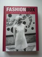 Fashion box - the immortal icons of style