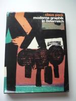 Moderne Graphik in &Ouml;stereich