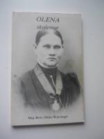 Olena - skolemor