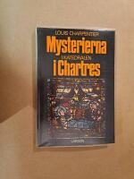 Mysterierna i katedralen i Chartres