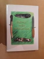 Knivar fr&aring;n Eskilstuna