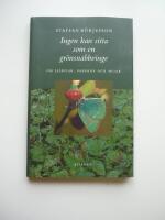 Ingen kan sitta som en gr&ouml;nsnabbvinge : om fj&auml;rilar, Nabokov och musik