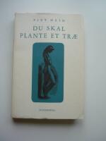 Du skal plante et trae