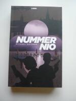 Nummer nio