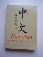 Kinesiska - grundbok