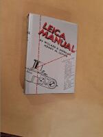 The Leica Manual