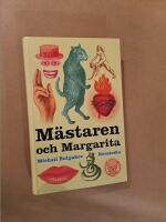 M&auml;staren och Margarita