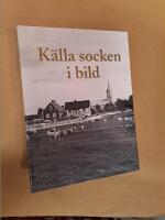 K&auml;lla socken i bild