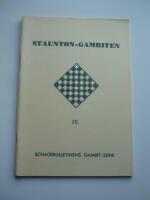 Staunton- Gambiten