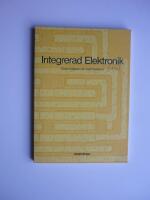 Integrerad elektronik