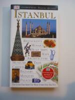 Istanbul. Eyewitness Travel Guides