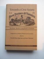 Towards a civic society : the Baltic media's long road to freedom : perspectives on history, ethnicity and journalism