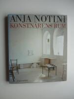 Konstn&auml;rens rum