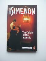 The Cellars of the Majestic