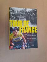 Tour de France : historien om v&auml;rldens st&ouml;rsta cykellopp
