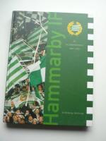 Hammarby IF. En klubbhistoria 1897-1997