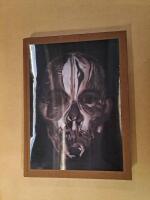 Alexander McQueen : savage beauty