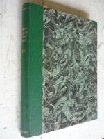 M&ouml;ller&acute;s Deutsche G&auml;rtner-Zeitung 1908. 23 Jahrgang