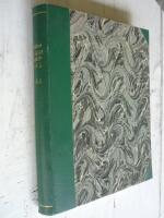 M&ouml;ller&acute;s Deutsche G&auml;rtner-Zeitung 1917. 32 Jahrgang