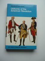 Uniforms of the American Revolution