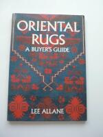 Oriental rugs - a buyer's guide