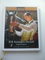 H. M. Konungens hovstall - kungliga transporter