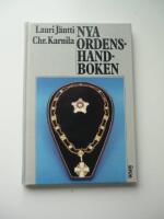 Nya ordenshandboken