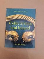 Celtic Britain and Ireland. Art and Society