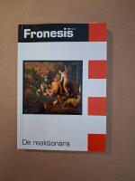 Fronesis 76-77. De reaktion&auml;ra