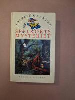 Spelkortsmysteriet