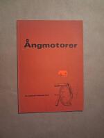 &Aring;ngmotorer