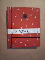Lenke Rothman