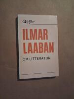 Om litteratur