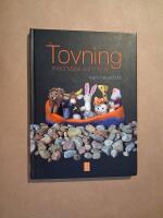 Tovning - med s&aring;pa och filtn&aring;l