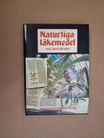 Naturliga l&auml;kemedel