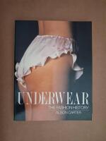 Underwear : The fashion history