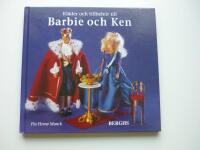Kl&auml;der och tillbeh&ouml;r till Barbie och Ken