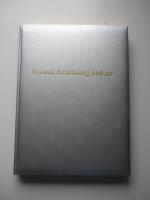Svensk brottning 100 &aring;r