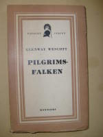 PILGRIMSFALKEN, EN K&Auml;RLEKSHISTORIA.