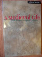 A MEDIEVAL LIFE. CECILIA PENIFADER AF BRIGSTOCK, C 1295-1344.
